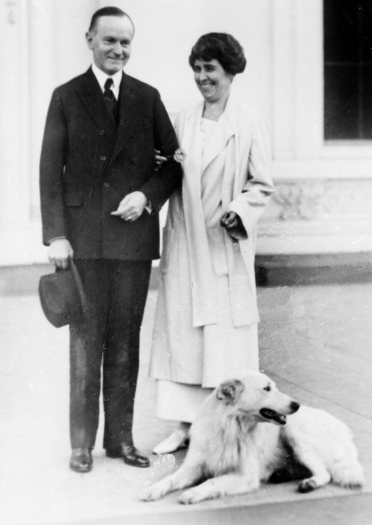 1924, Rob Roy or Prudence Prim
